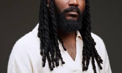 Dance hall king Samini