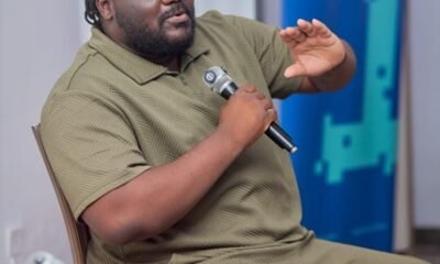 Darlington Akogo