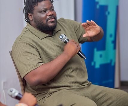 Darlington Akogo
