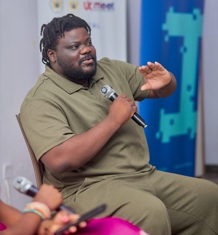 Darlington Akogo