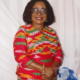Dr Charity Binka