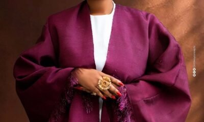 Empress Gifty
