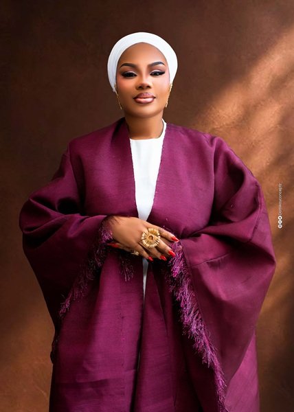 Empress Gifty