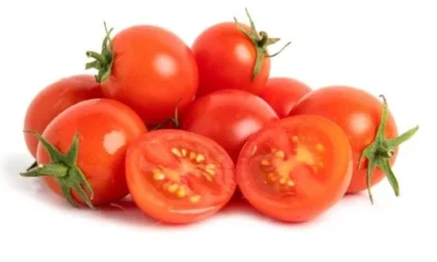 Fresh Tomatoes