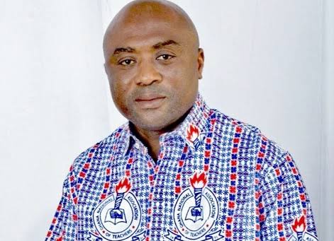 General Secretary GNAT, Musah Tanko