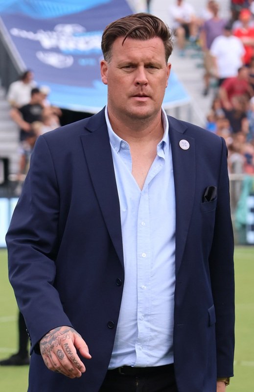 Kim Lars Björkegren