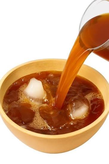 Local drink, Asana