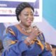 Madam Freda Prempeh