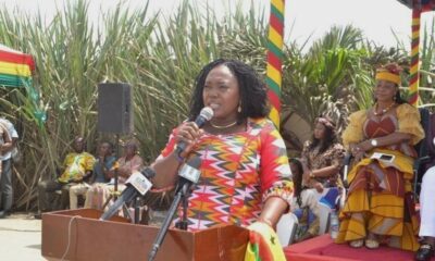 Ms Rita Naa Odoley Sowah