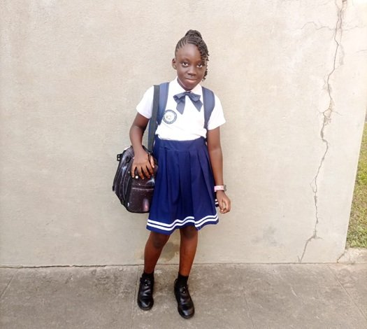 Nana Oye Darkoa Duah-Boateng