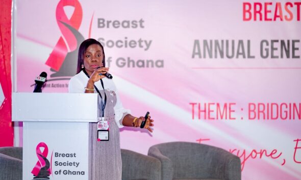 Prof Josephine Nsaful