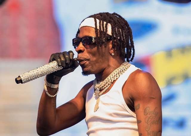 Shattawale
