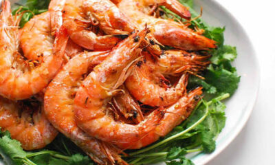 Shrimps
