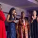 Some spouses of Heads of Missions and International Organisations
