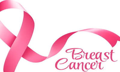 breast cancer logo