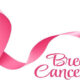 breast cancer logo
