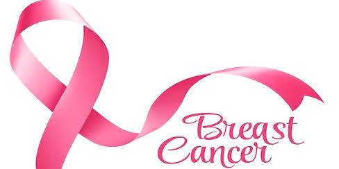 breast cancer logo