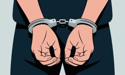 handcuff