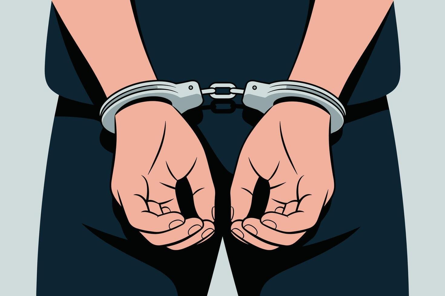handcuff