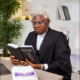 • Lawyer Raphael Nyarkotey Obu