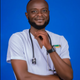 Jonathan Kwame Quarshie Public Health Nurse at the Ho Teaching Hospital