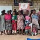 some participants at the programme