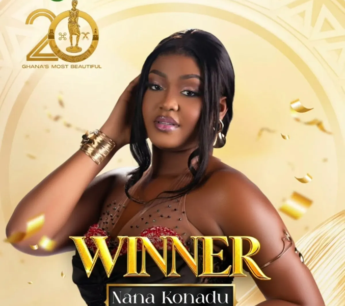 • Nana konadu