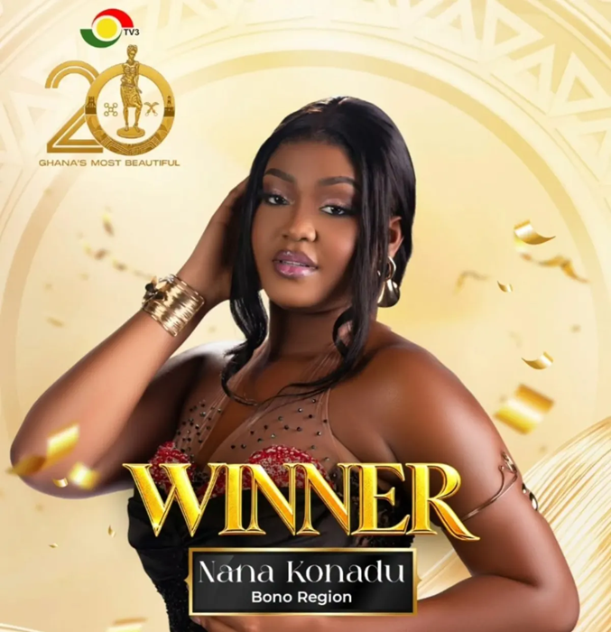 • Nana konadu